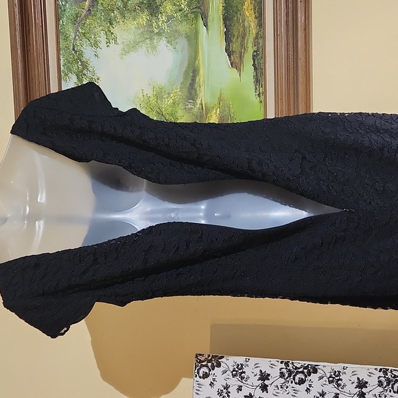 Ann Taylor dress  d6 - Picture 8 of 12